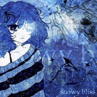 snowy bliss - kvbii