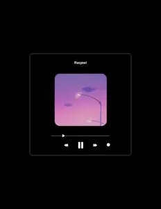 Poslechněte si interpreta Raqawi, sledujte hudební videa, přečtěte si životopis, podívejte se na data turné a další informace.