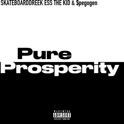 PURE PROSPERITY - EP