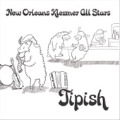 New Orleans Klezmer All Stars - King Fela's Chicken Soup
