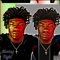 Moving Right - TSolid52 lyrics