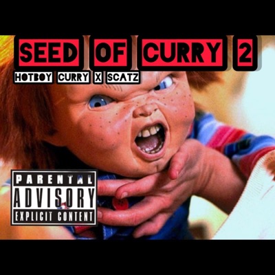 Seed of Curry 2