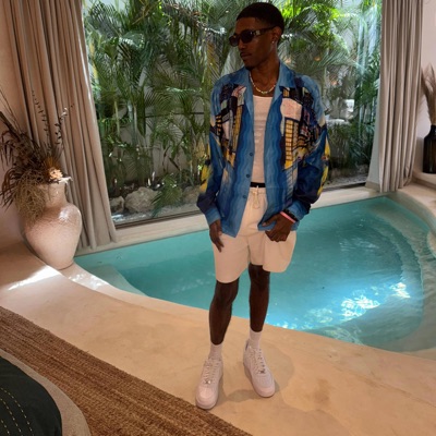 Back Against The Wall - Single