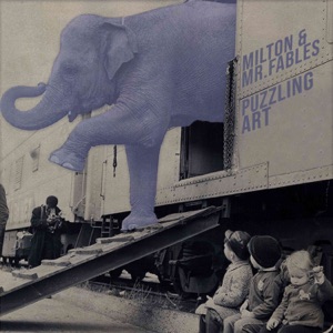 Puzzling Art