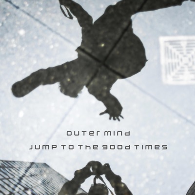 Jump To The Good Times - Single