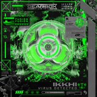 Virus Detected - Single - Ikkhi