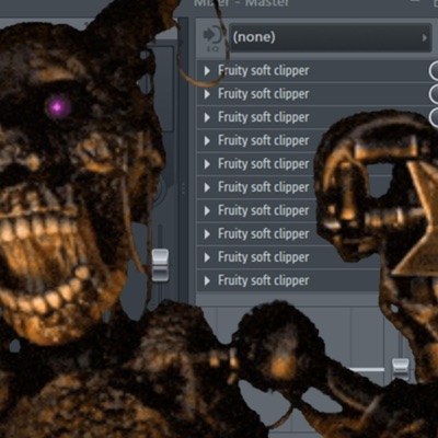 the fruity soft clipper of 87 (feat. corepost) - Single