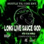 HTID VS DA WORLD COMPILATION VOL.3 LONG LIVE SAUCE GOD