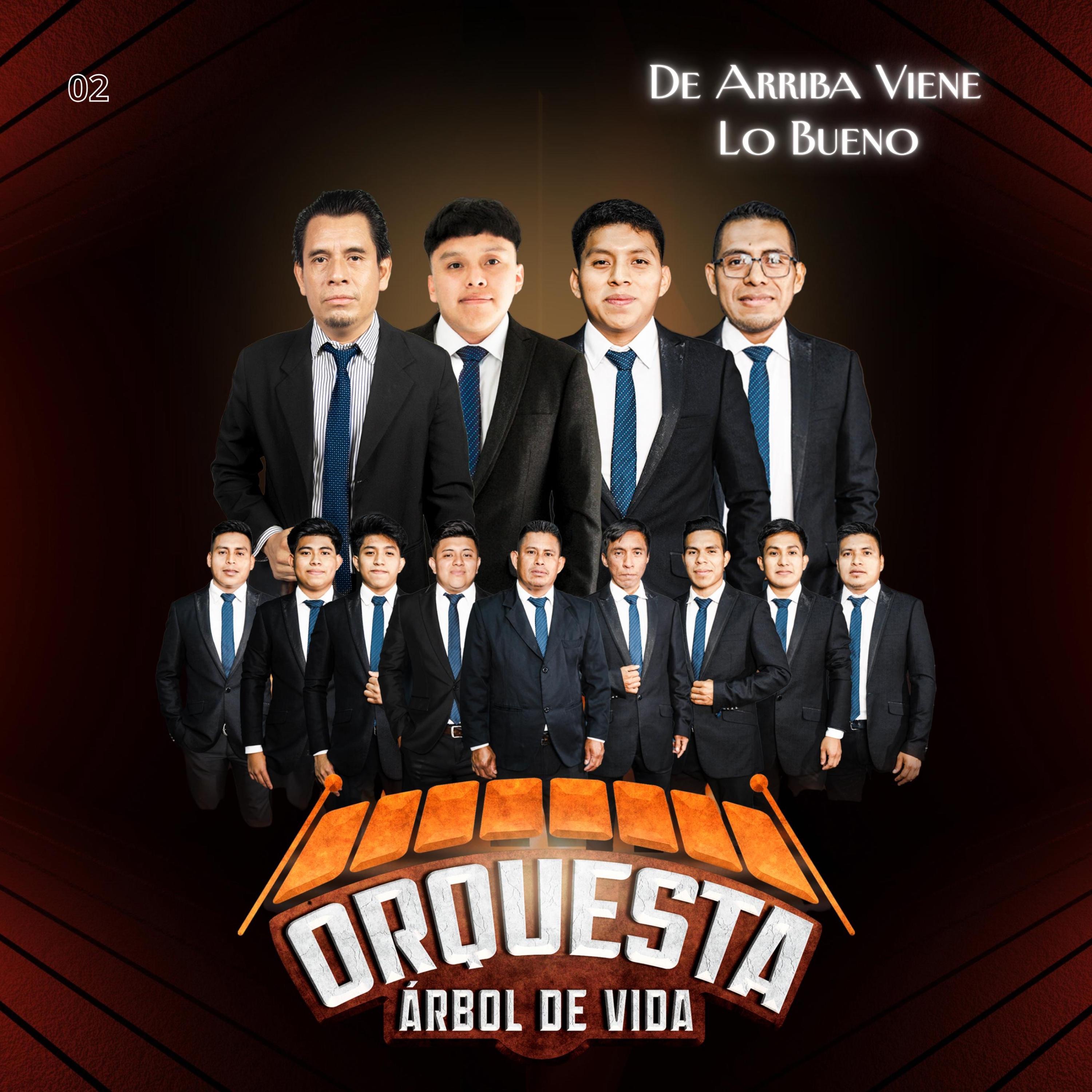 De Arriba Viene Lo Bueno