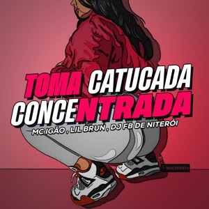 Toma Catucada Concentrada