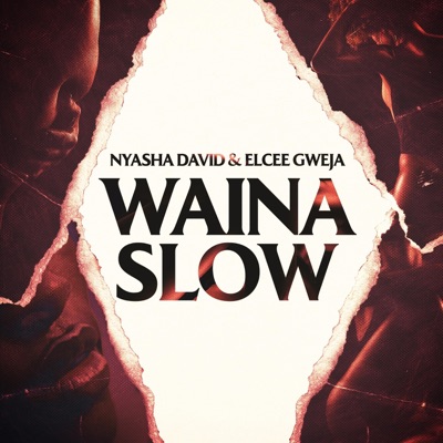 Waina slow (feat. Elcee Gweja) - Single