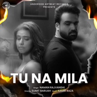 Tu Na Mila - Single - Naman Rajvanshi & Aamir Raza