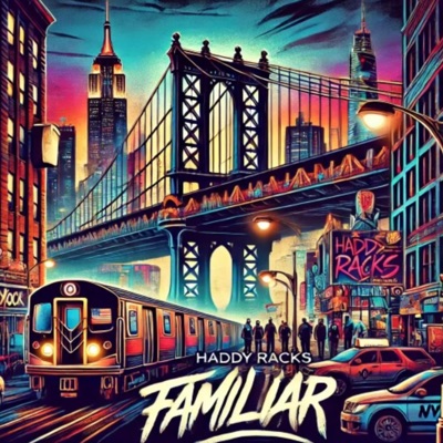 Familiar - Single