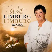 Wat Limburg Limburg maak — Beppie Kraft