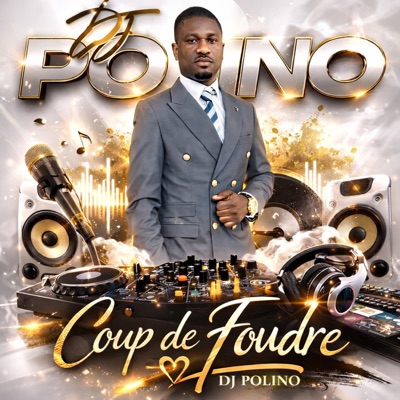 Coup de foudre - Single