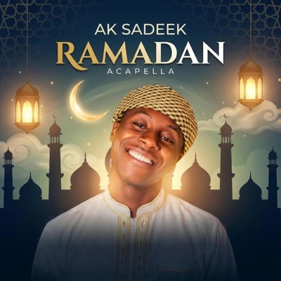 Ramadan Acapella - Single