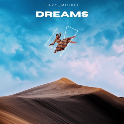 Dreams (Instrumental) - Single