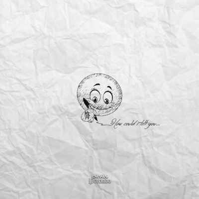 How Could I Tell You - Single