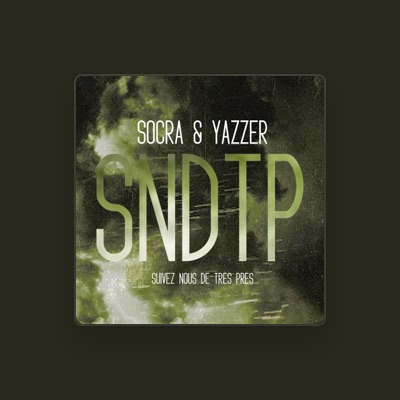 Listen to Socra&Yazzer, watch music videos, read bio, see tour dates & more!