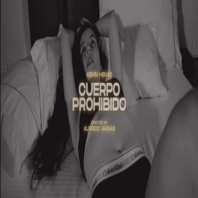 Cuerpo Prohibido - Single