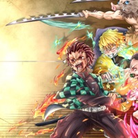 Rap Tanjiro (Demon Slayer) - Single - Yuji_Off