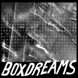 As Long As You're With Me Box Dreams