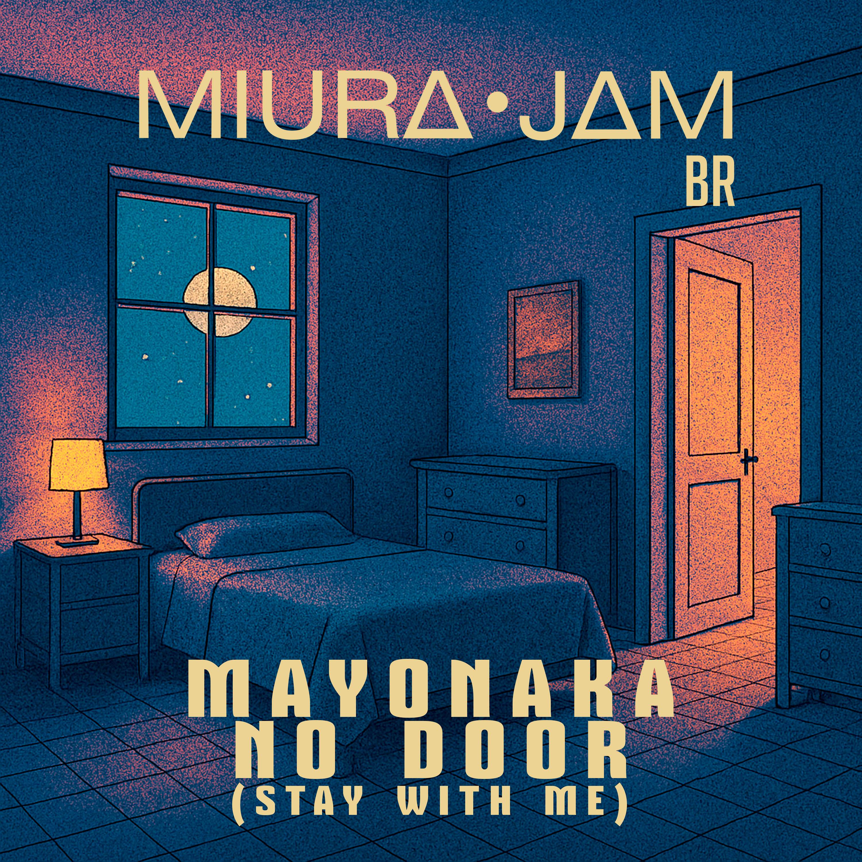 Mayonaka No Door (Stay with Me) - Single