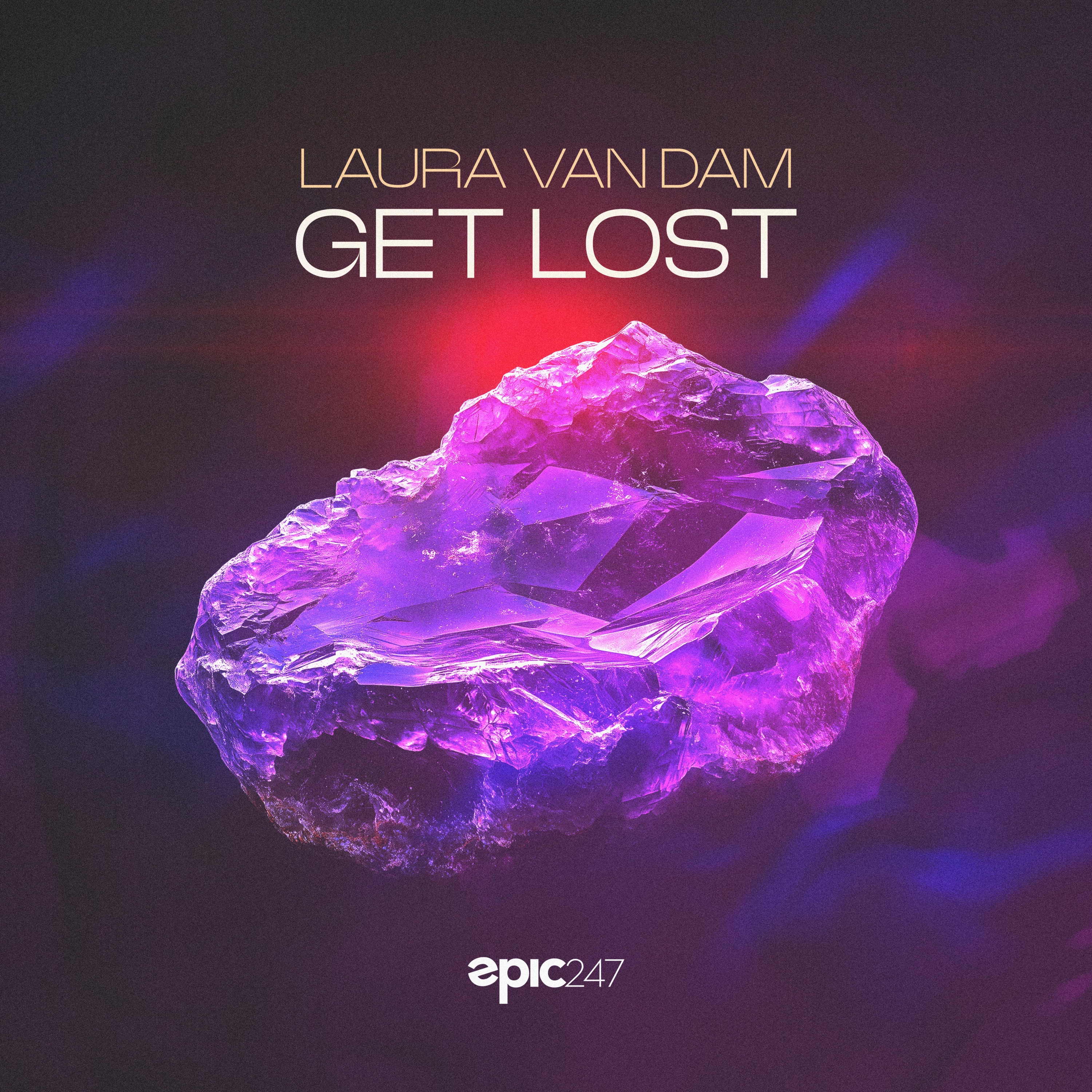 Get Lost - Single
