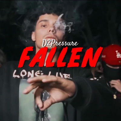Fallen - Single