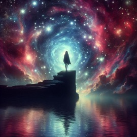 Echoes in the Night (feat. QuantumB) XERcords