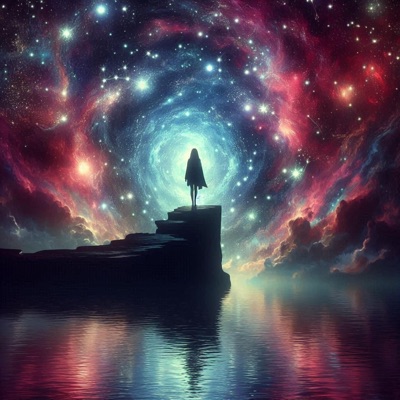 Echoes in the Night (feat. QuantumB) - Single