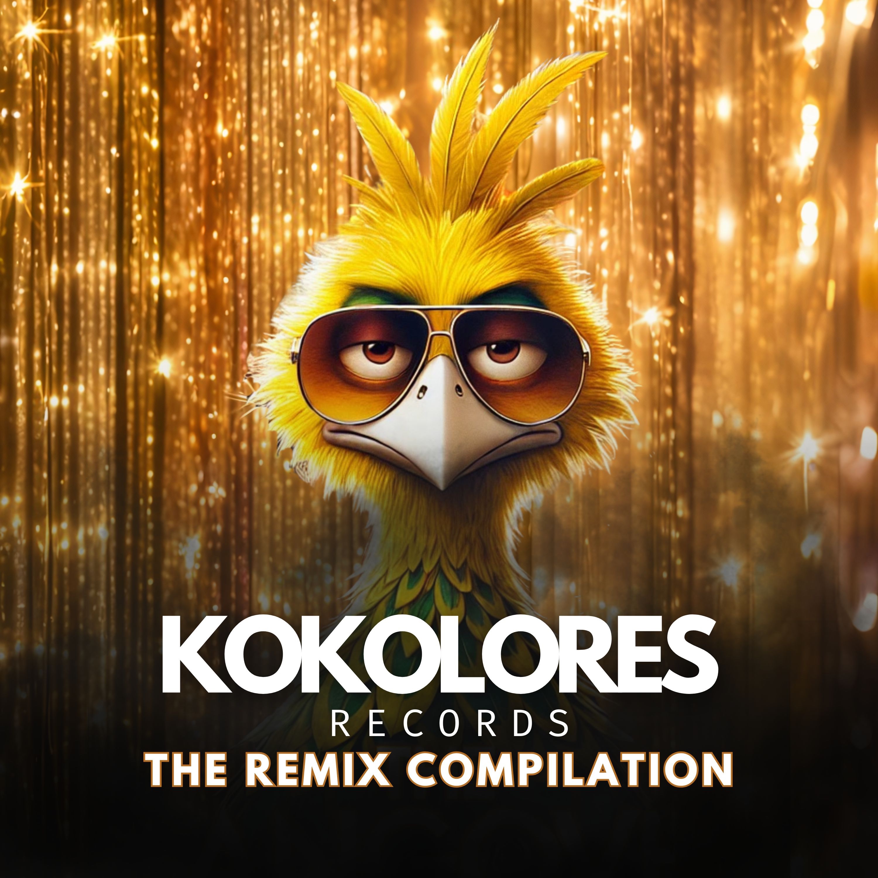 The Remix Compilation