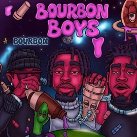 Bourbon Boy (feat. G youngin & BTY BEEDO) lah6ix