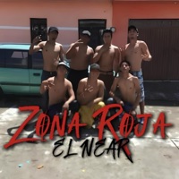 Zona Roja (feat. EL NEAR) - Single - El eFe Uno