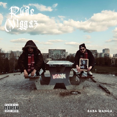 Baba Wanga - EP