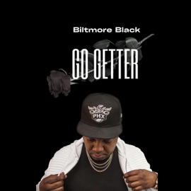 Go Getter Biltmore Black