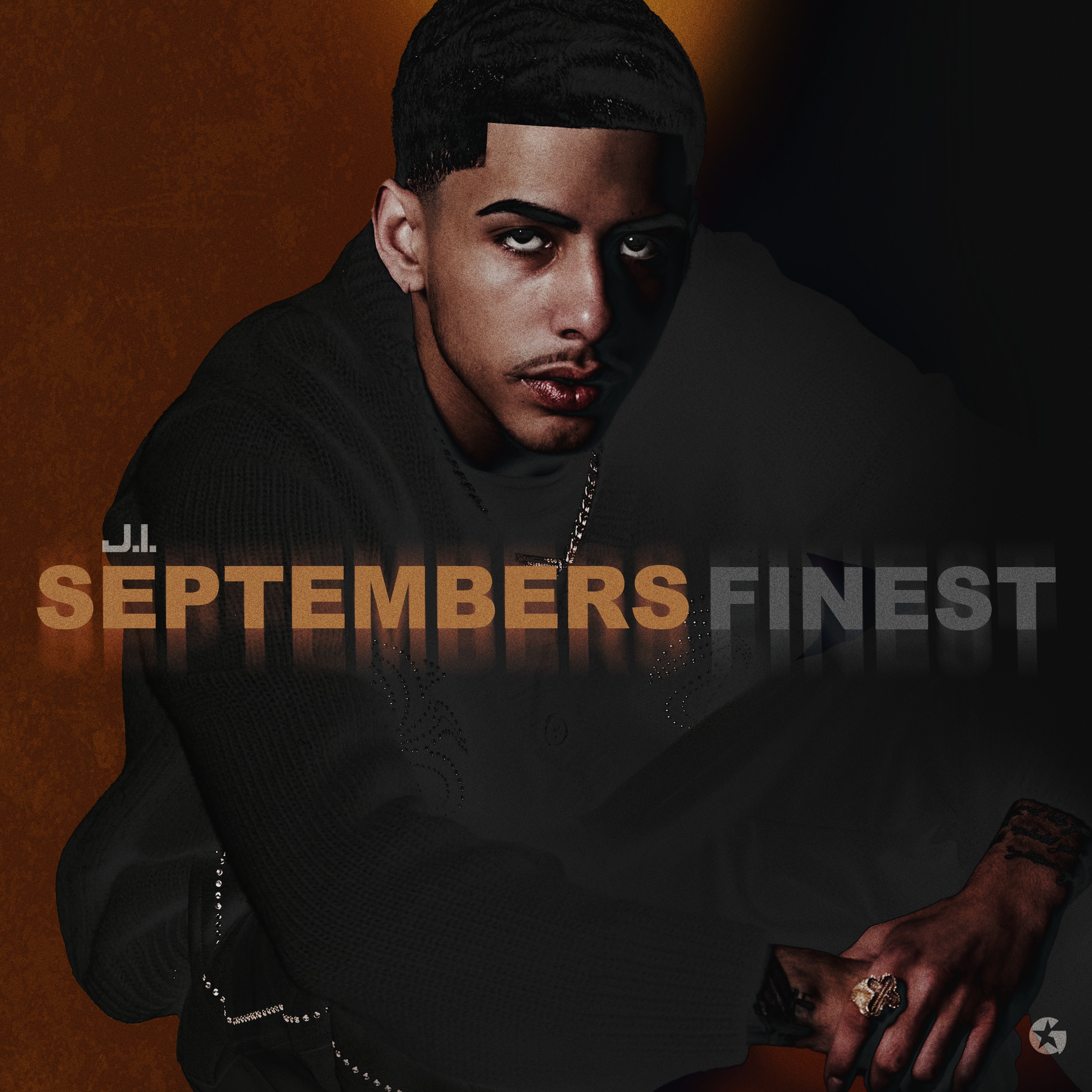 Gods Testimony - J.I. The Prince Of N.Y