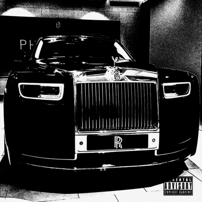 Rolls Royce - Single