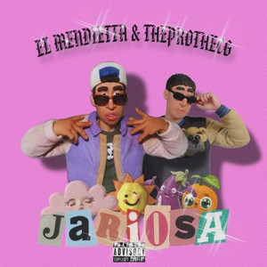 Jariosa