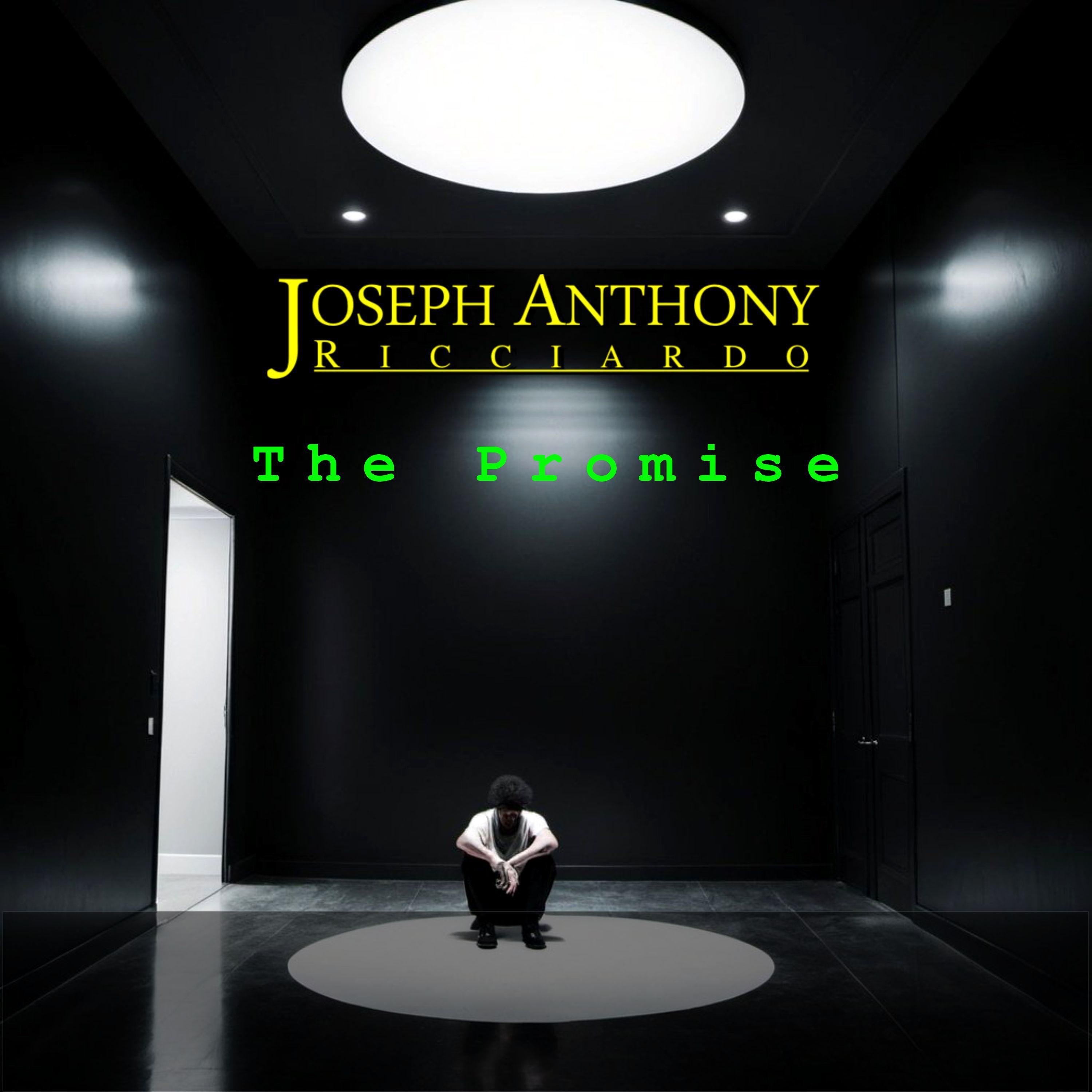 The Promise (acoustic version) - Single