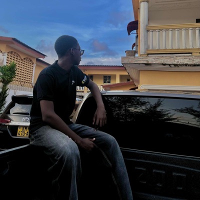 FIMBA (First Round - Épisode 1) - Single