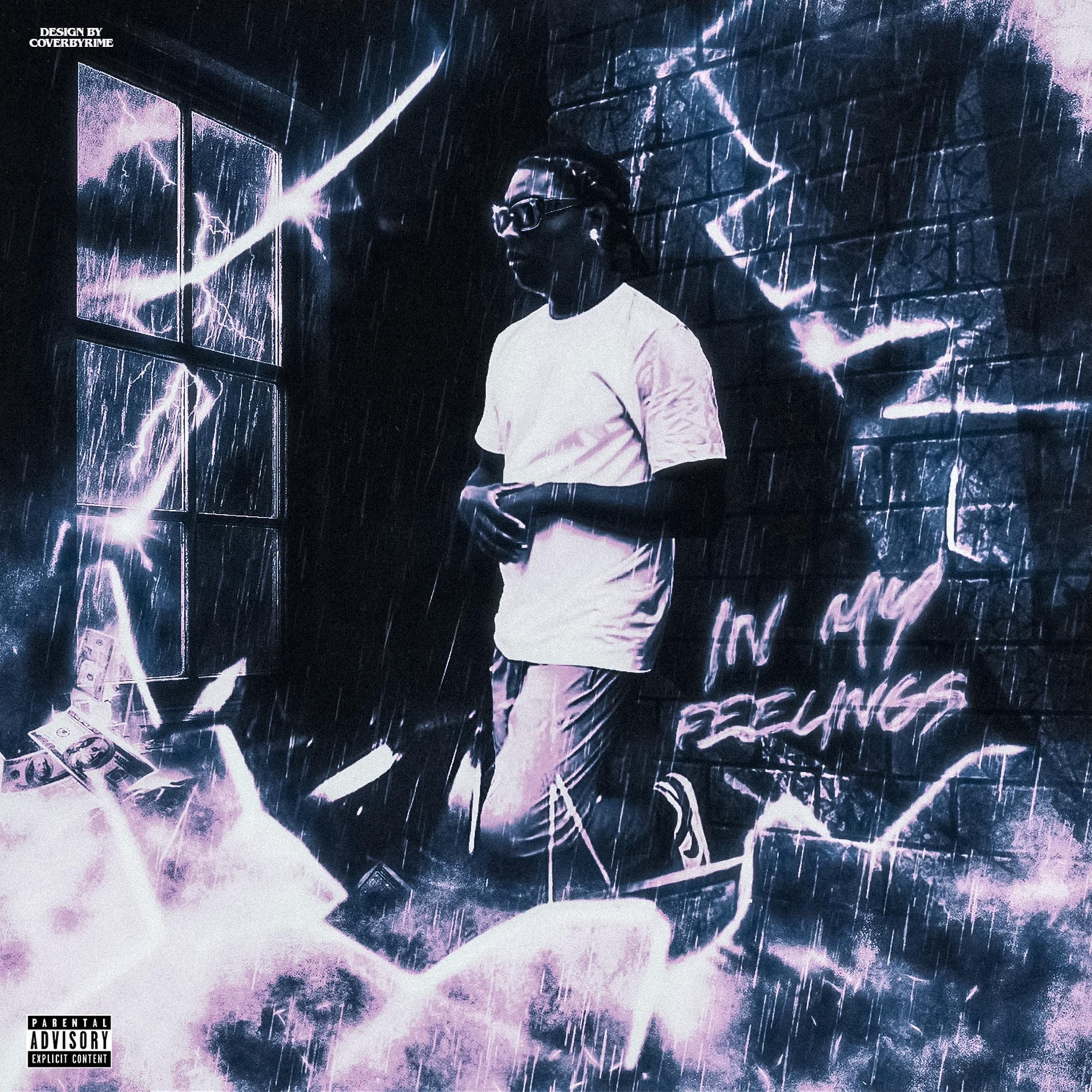 In My Feelings - EP