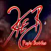 Kie B. - Popin Bottles