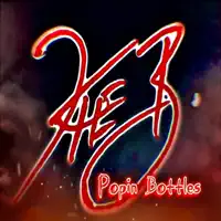 Popin Bottles — Kie B.