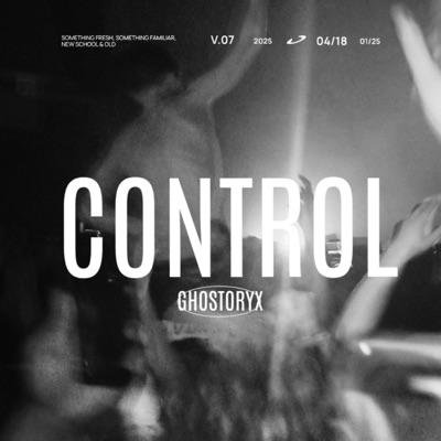 CONTROL - Single