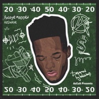 Swaye Madden - AzSwaye