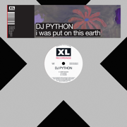 i was put on this earth - EP - DJ Python