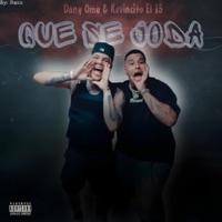 Que Se Joda - Single - Dany Ome & Kevincito El 13