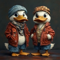 Qu4ck Qu4ck - Single - Sadzilla & Little Aliens