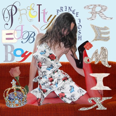 Pretty Baby Boy (Prince Josh Remix) - Single